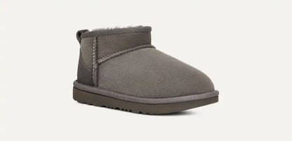 UGG Kids Classic Ultra Mini Boot
