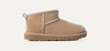 UGG Kids Classic Ultra Mini Boot Sand