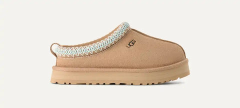 UGG Kids Tazz Sand