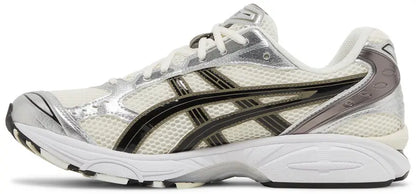 ASICS Gel-Kayano 14 Cream Black Metallic Plum