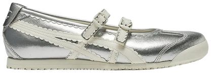 Onitsuka Tiger Wmns Mexico 66 TGRS Silver Cream