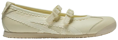 Onitsuka Tiger Wmns Mexico 66 TGRS 'Ivory Cream'