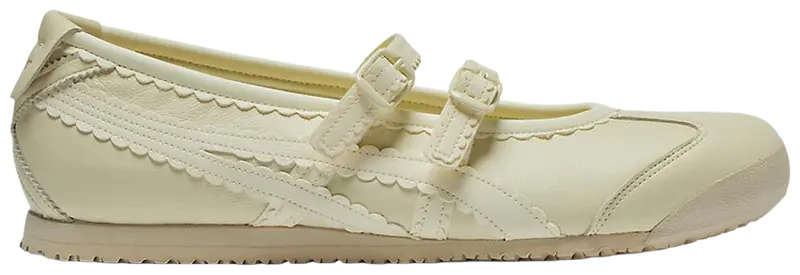 Onitsuka Tiger Wmns Mexico 66 TGRS 'Ivory Cream'