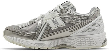 New Balance 1906R Silver