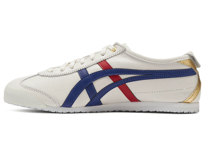 Onitsuka Tiger MEXICO 66 WHITE/DARK BLUE