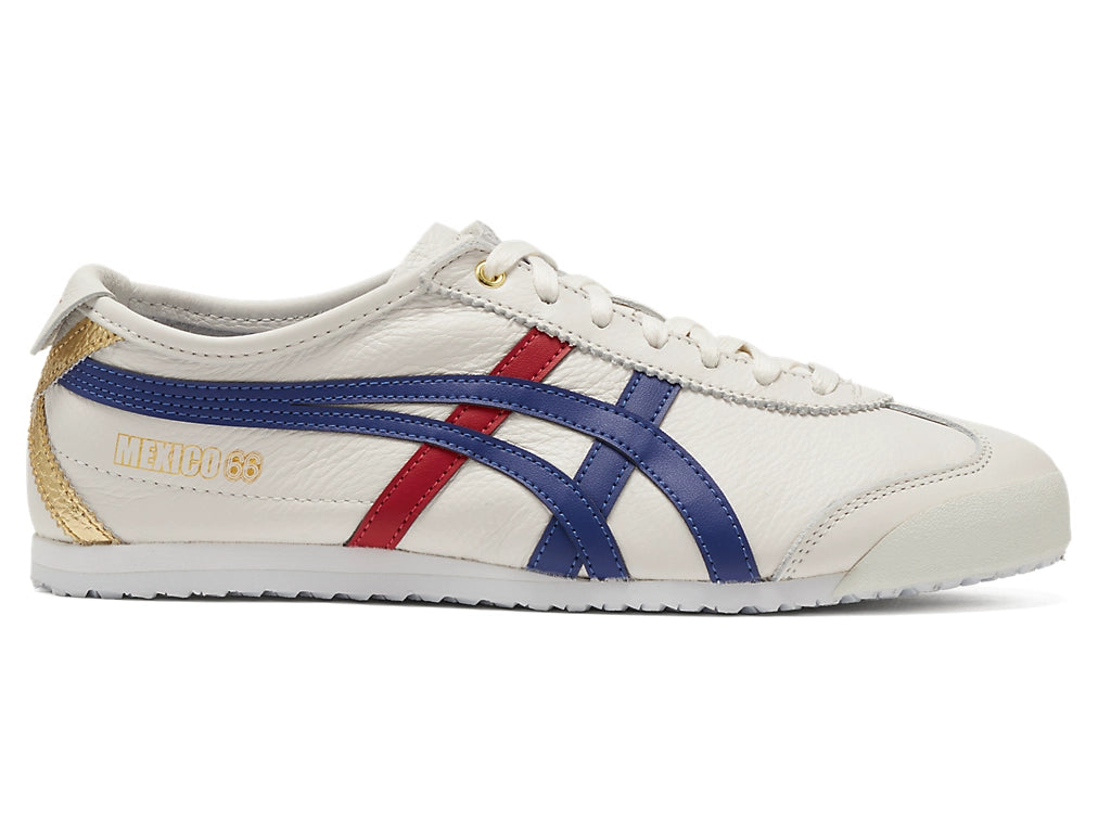 Onitsuka Tiger MEXICO 66 WHITE/DARK BLUE