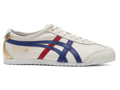 Onitsuka Tiger MEXICO 66 WHITE/DARK BLUE