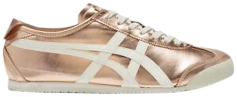 Onitsuka Tiger Mexico 66 Rose Gold