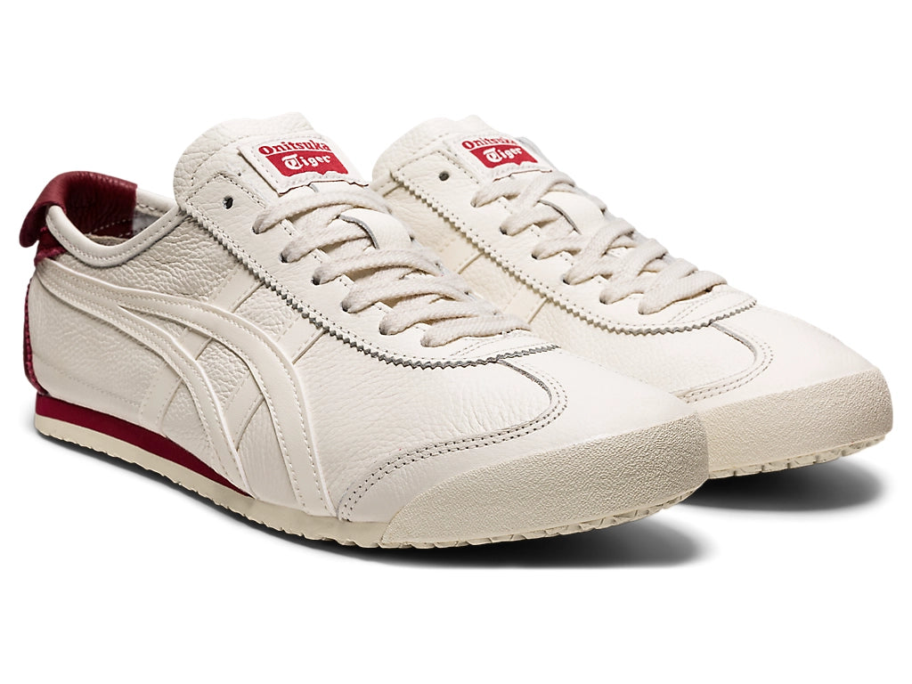 Onitsuka Tiger MEXICO 66 CREAM/BEET