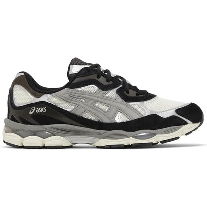 Asics Gel NYC 'Black Ivory Grey'