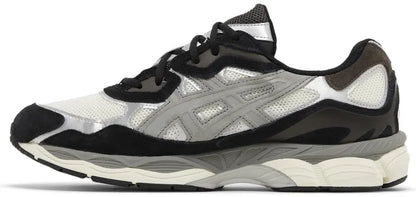 Asics Gel NYC 'Black Ivory Grey'