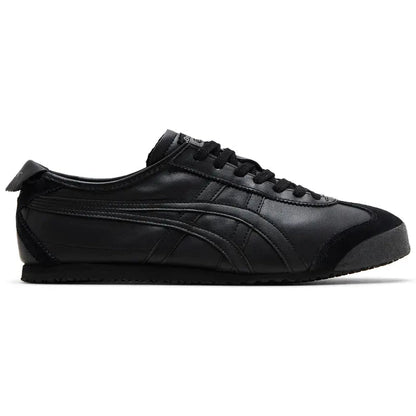 Onitsuka Tiger Mexico 66 'Triple Black'