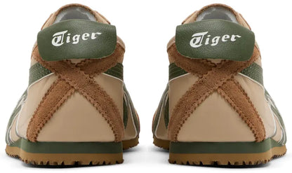 Onitsuka Tiger Mexico 66 Beige Grass Green