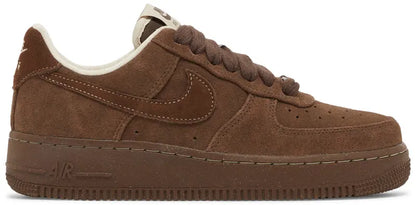 Nike Wmns Air Force 1 '07 'Cacao Wow'