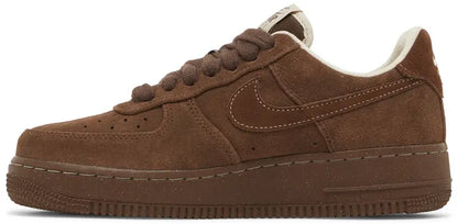 Nike Wmns Air Force 1 '07 'Cacao Wow'