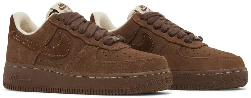 Nike Wmns Air Force 1 '07 'Cacao Wow'