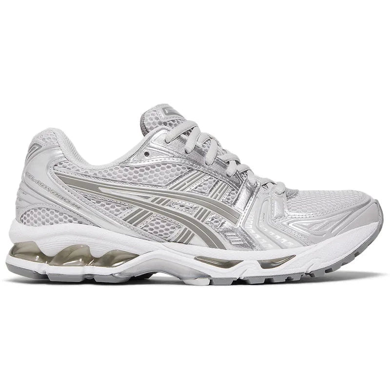 Asics Wmns Gel Kayano 14 Cloud Grey Clay