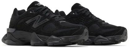 New Balance 9060 Triple Black
