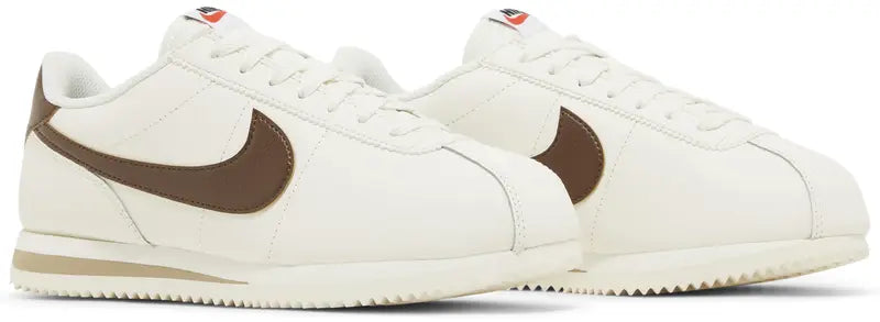 Nike Wmns Cortez 'Cacao Wow'