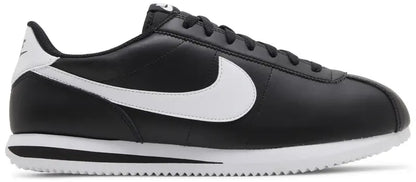 Nike Cortez 'Black White'