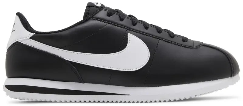 Nike Cortez 'Black White'