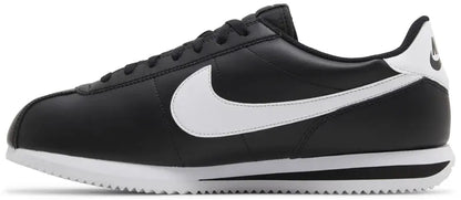 Nike Cortez 'Black White'