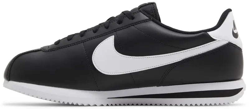 Nike Cortez 'Black White'