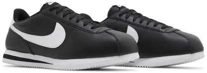 Nike Cortez 'Black White'