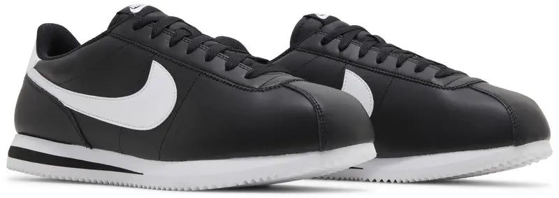 Nike Cortez 'Black White'