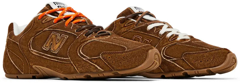 NEW BALANCE 530 SL MIU MIU CINNAMON