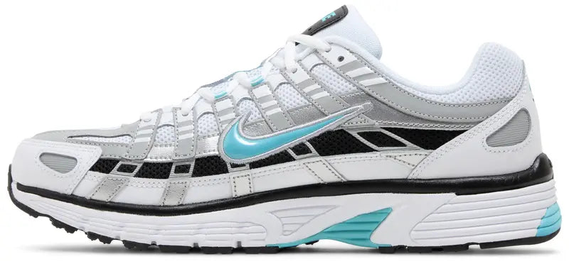 Nike P-6000 Dusty Cactus