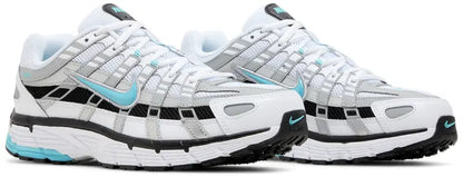 Nike P-6000 Dusty Cactus