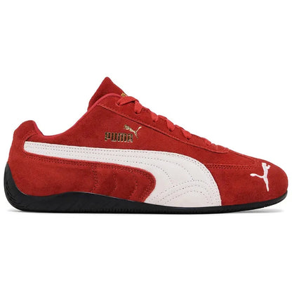 Puma Speedcat OG Red White
