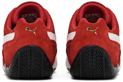 Puma Speedcat OG Red White