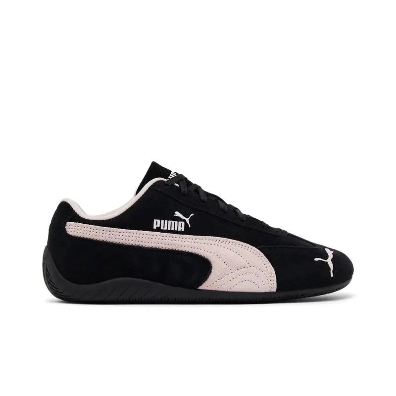 Puma Speedcat OG Black Mauve Mist