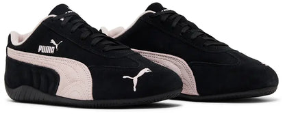 Puma Speedcat OG Black Mauve Mist