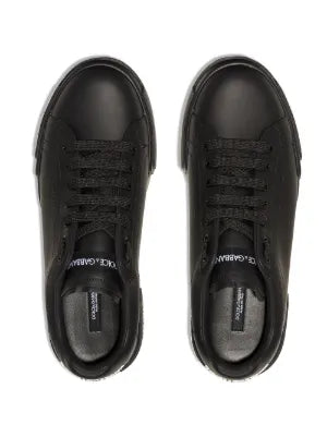 Dolce & Gabbana Portofino logo-detail sneakers