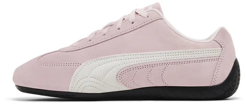 Puma Speedcat OG Whisp of Pink White