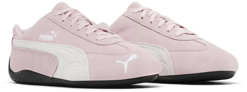 Puma Speedcat OG Whisp of Pink White