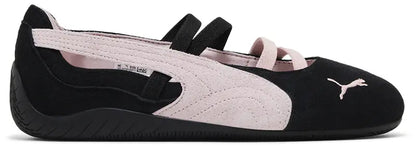 Puma Wmns Speedcat Ballet Black Mauve Mist