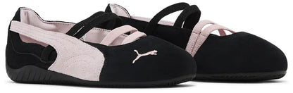 Puma Wmns Speedcat Ballet Black Mauve Mist