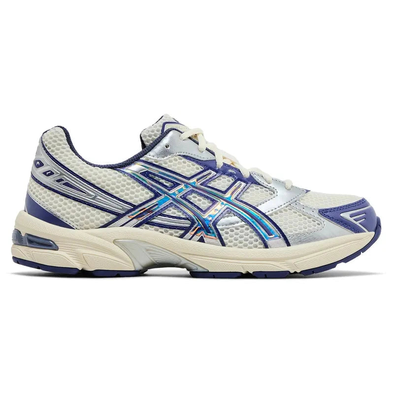 Asics Wmns Gel 1130 Cream Skipper Blue