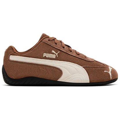 Puma Wmns Speedcat OG Haute Coffee Frosted Ivory