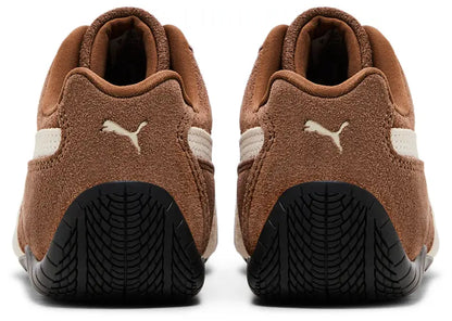 Puma Wmns Speedcat OG Haute Coffee Frosted Ivory