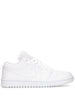 Nike Air Jordan 1 Low "Triple White" sneakers