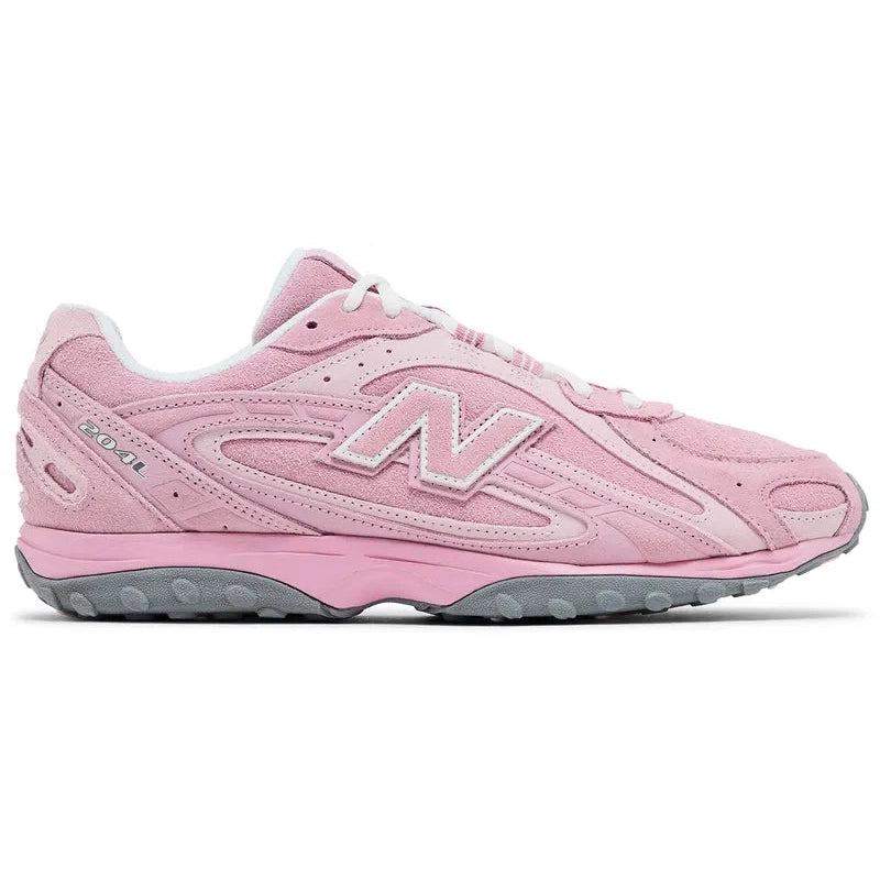 New Balance 204L Pastel Pack - Pink
