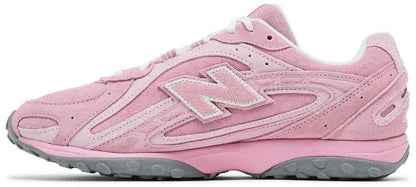 New Balance 204L Pastel Pack - Pink
