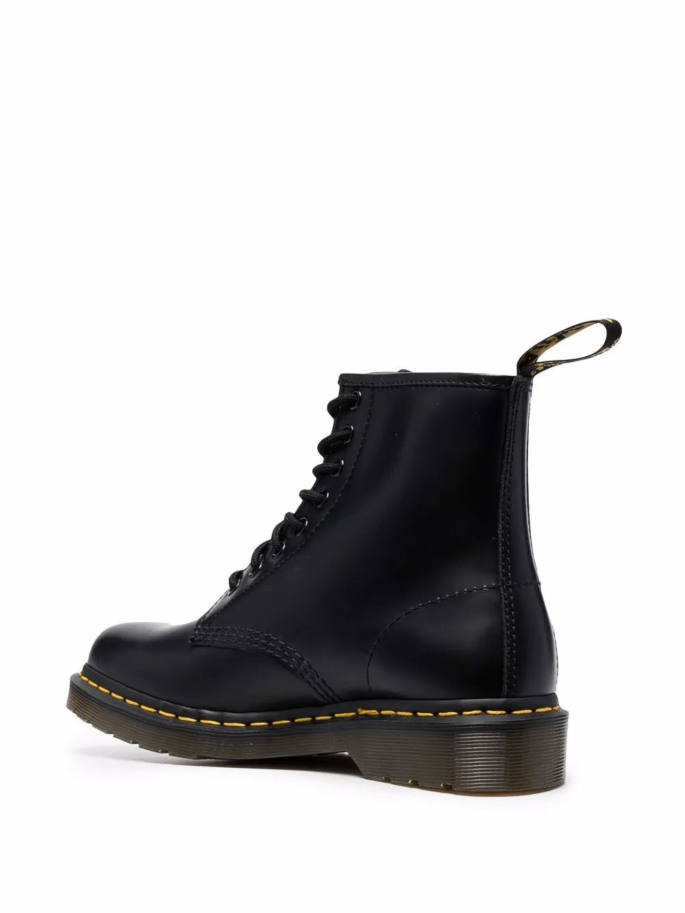 Dr. Martens 1460 smooth-leather boots