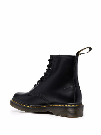 Dr. Martens 1460 smooth-leather boots