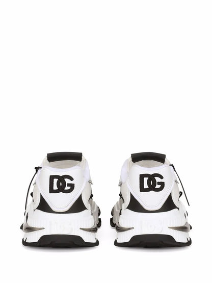 Dolce & Gabbana Airmaster panelled sneakers